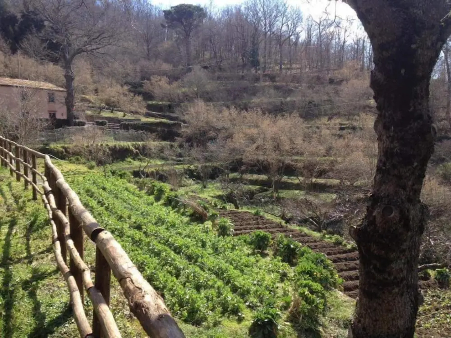 Agriturismo Valle Maira