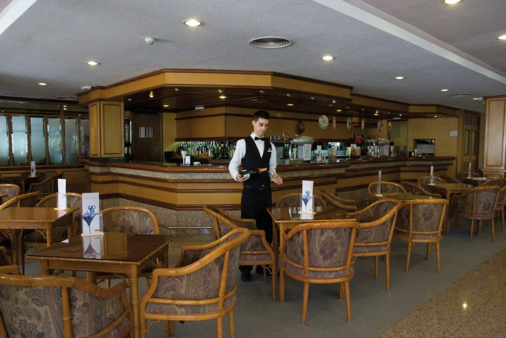 Hotel Riu Concordia