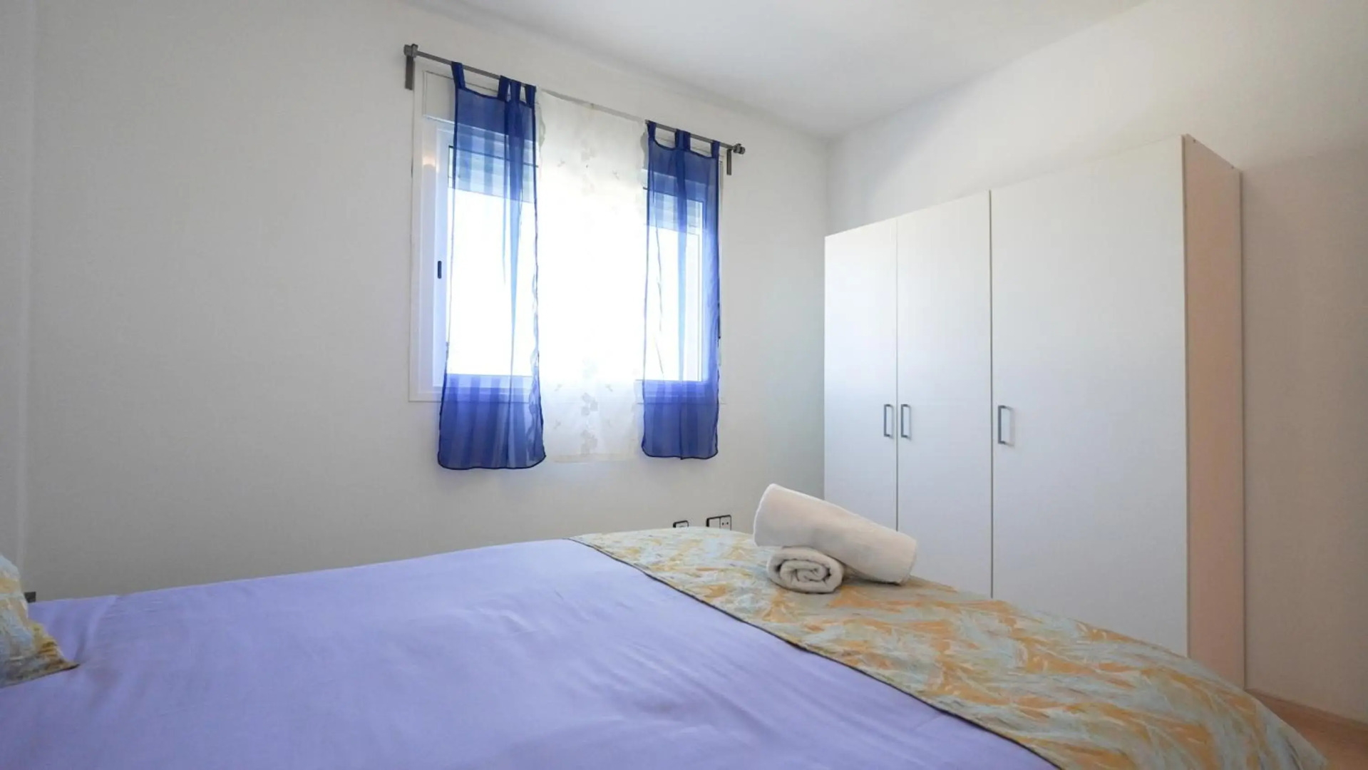 Apartament Lo Cor Del Delta