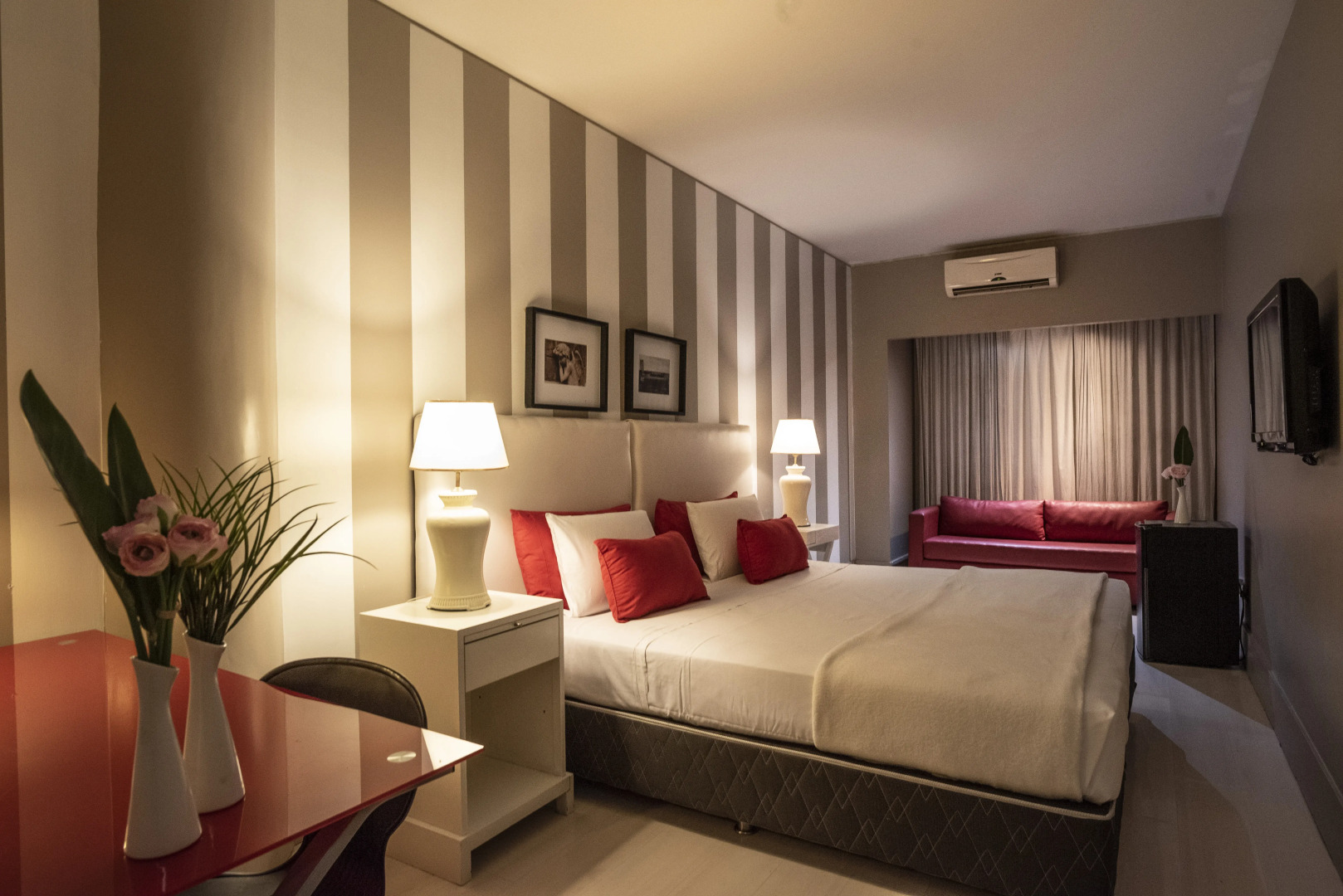 Believe Madero Hotel