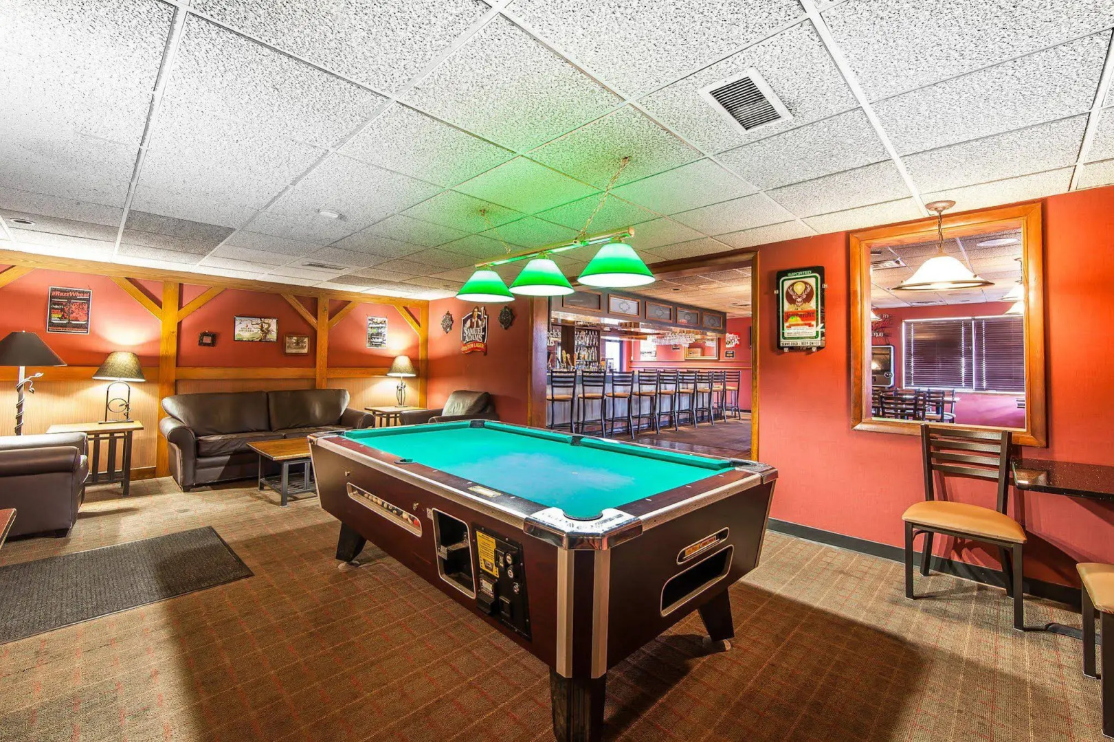 Quality Inn Chillicothe