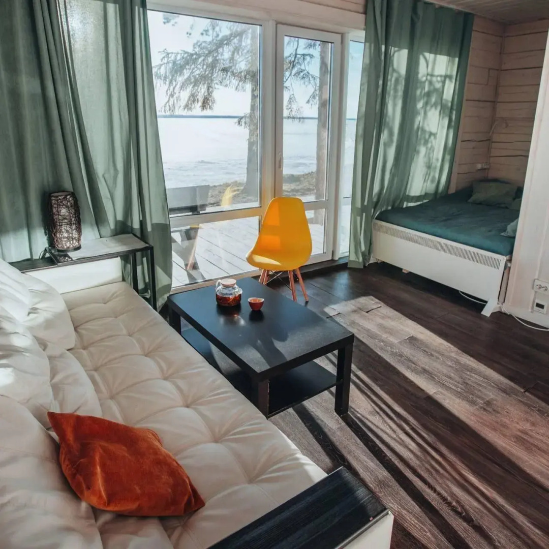 Серфлагерь