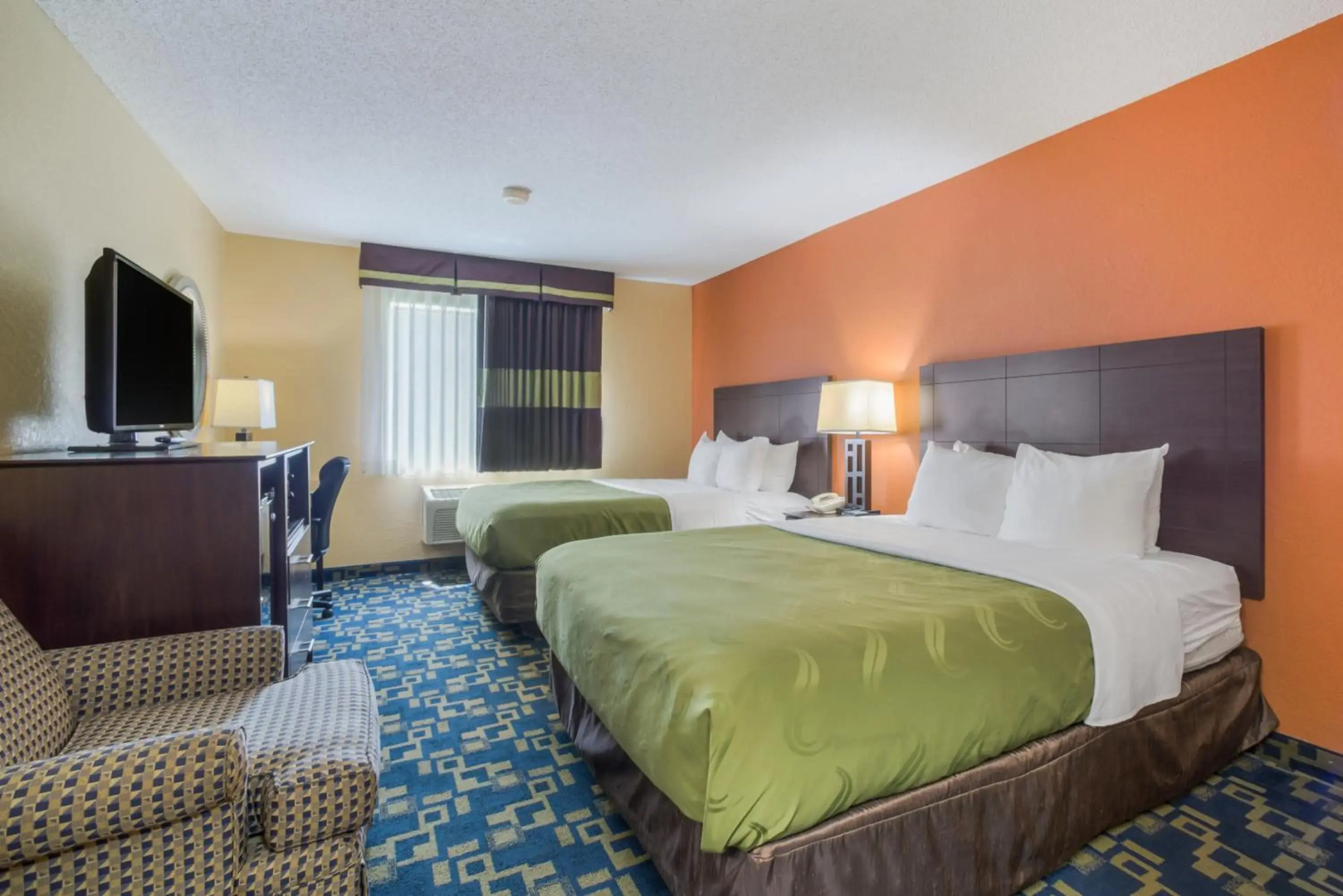Quality Inn O'Fallon IL - St. Louis