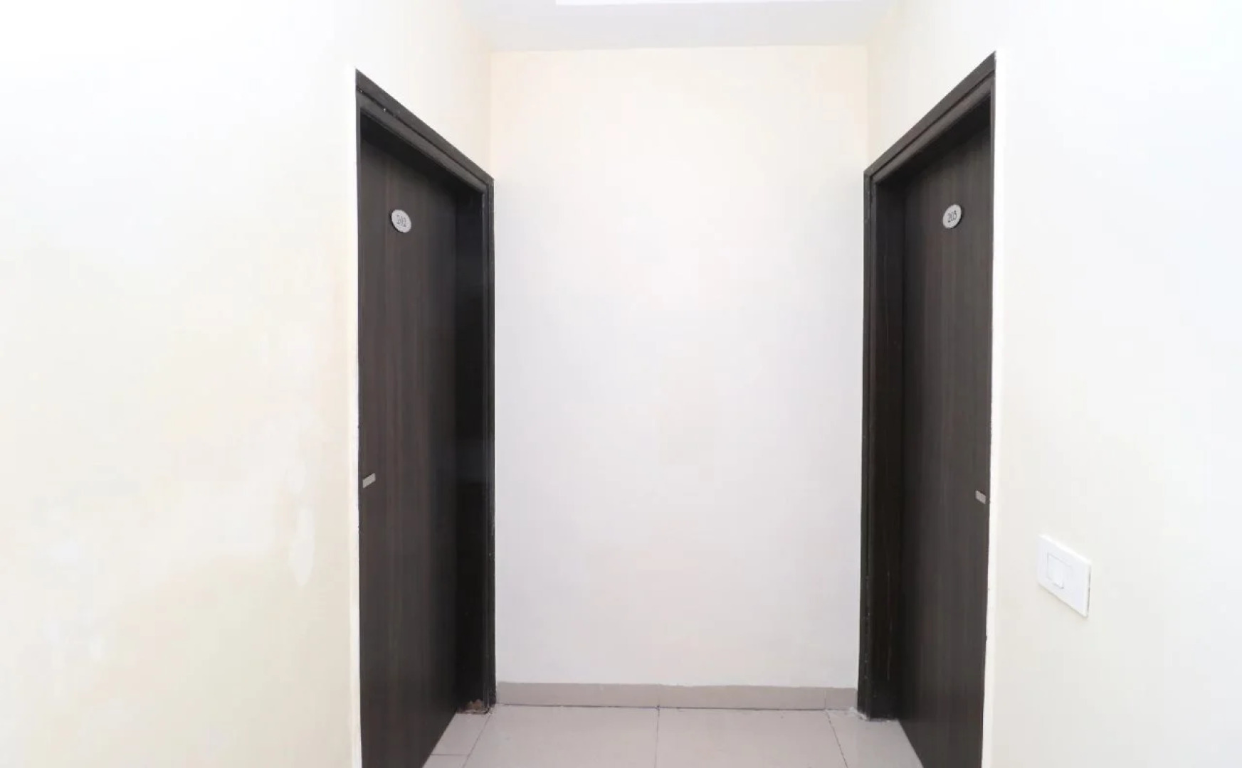 OYO Rooms Sector 11 Panchkula