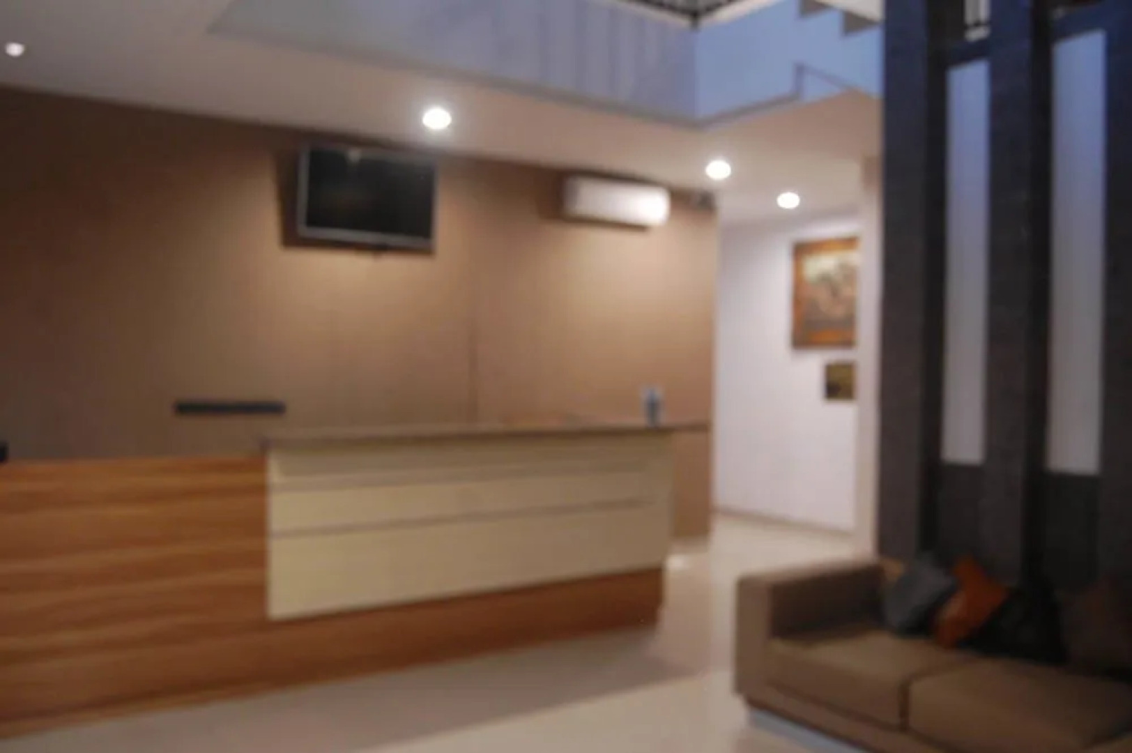 Dhyanapura City Hotel