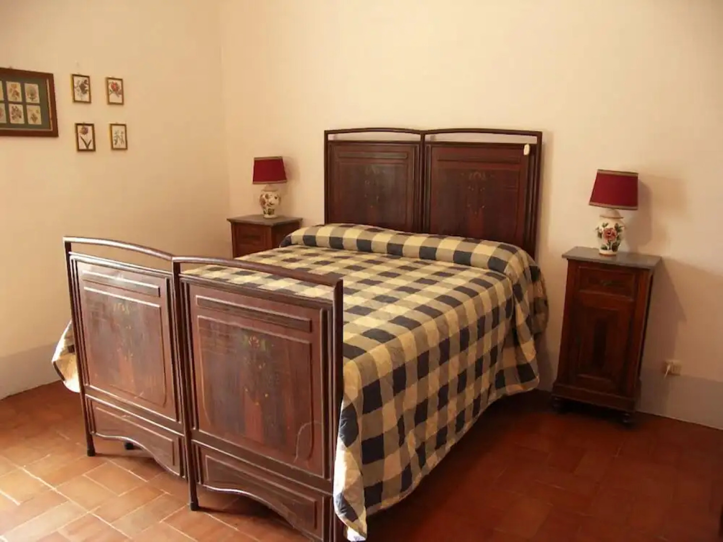 Verdidea - Vallocchie