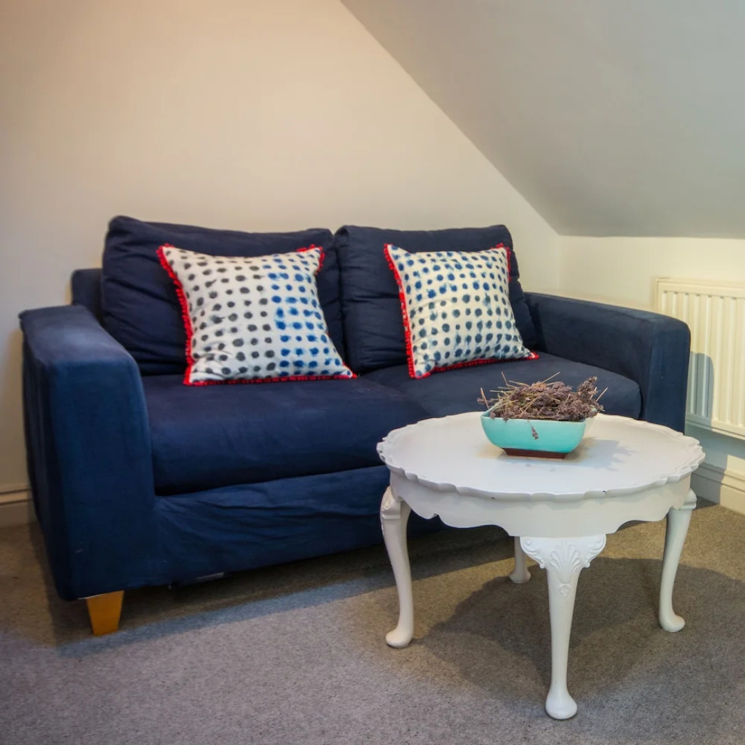 Lavender House Quorn B & B