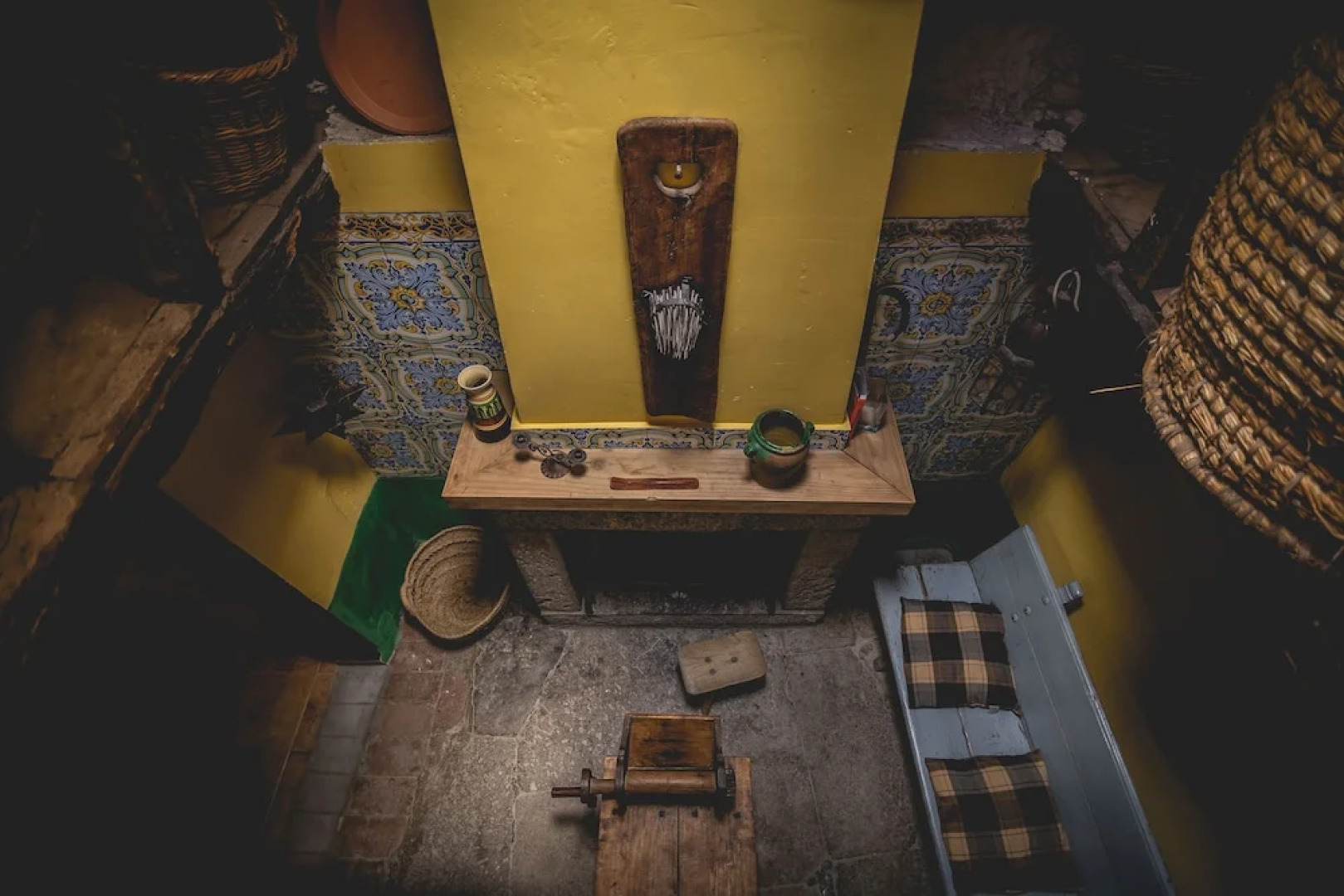 La Hija de Lalo y el Hijo de Chelo