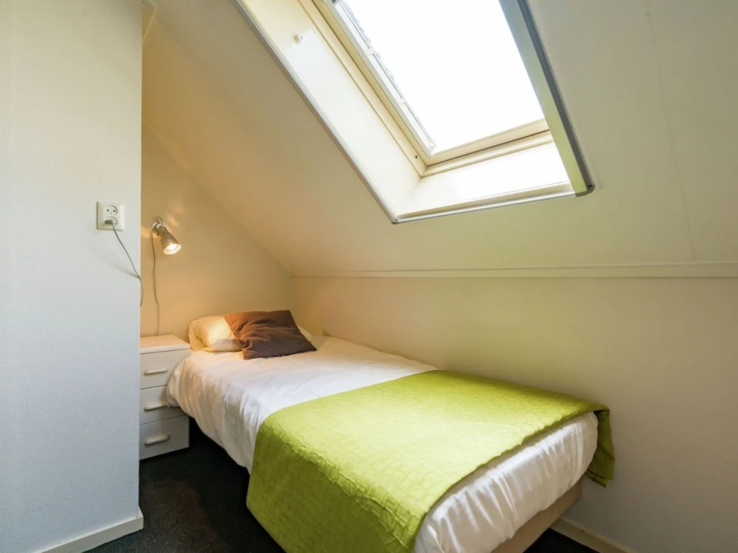 This Apartment Farm is Located in Havelte