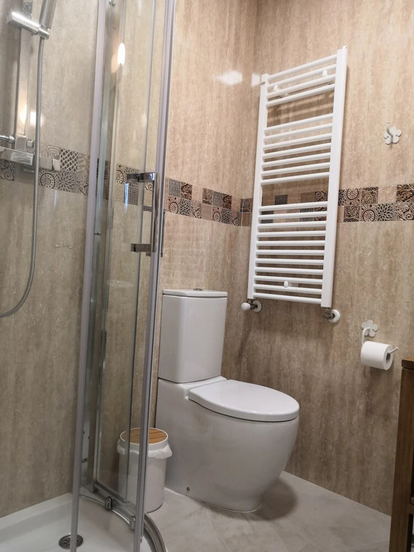 San Miguel de Txorierri