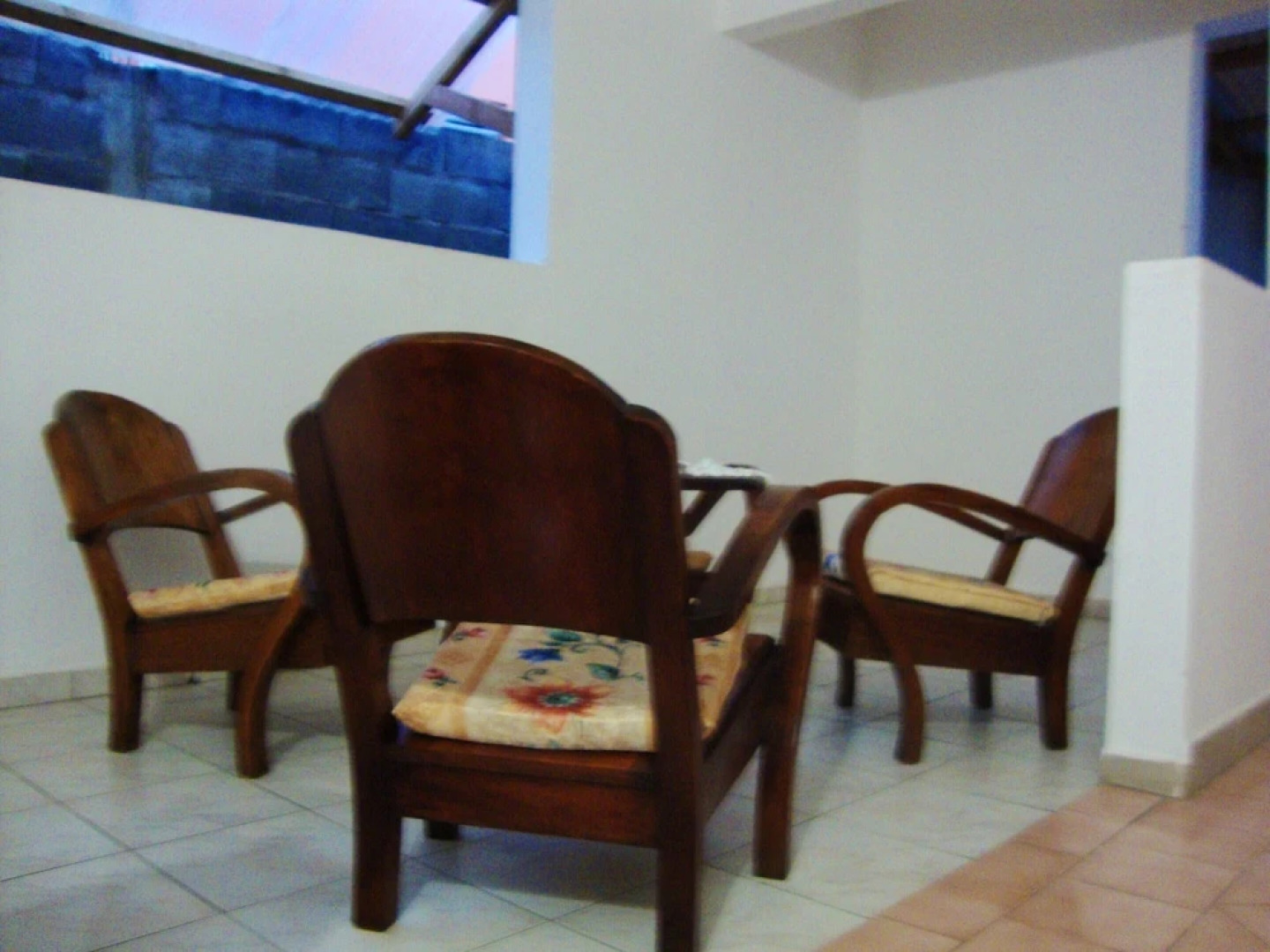 Apartment With 2 Bedrooms In Port Louis With Enclosed Garden And Wifi 3 Km From The Beach