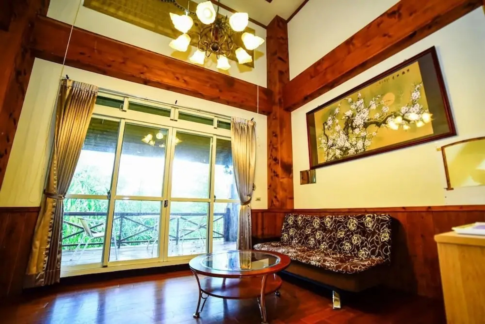 Qing Jing Star Home Stay