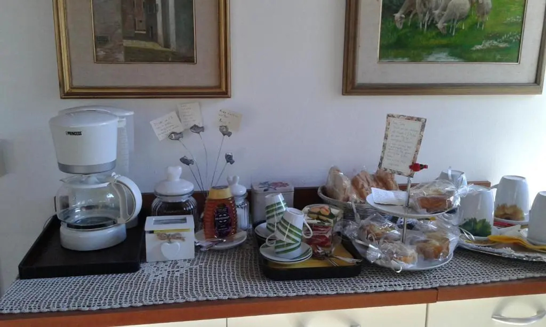 Le Finestre di San Michele