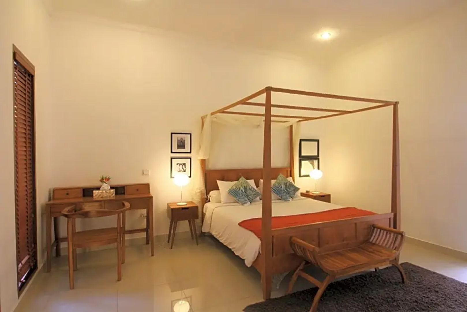 Mahayana Villa 3 Bedroom