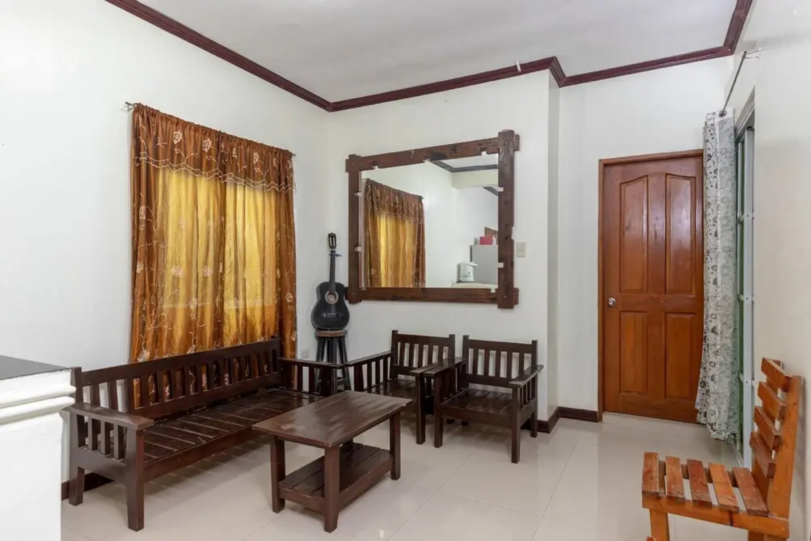 Rachel's Bed & Breakfast