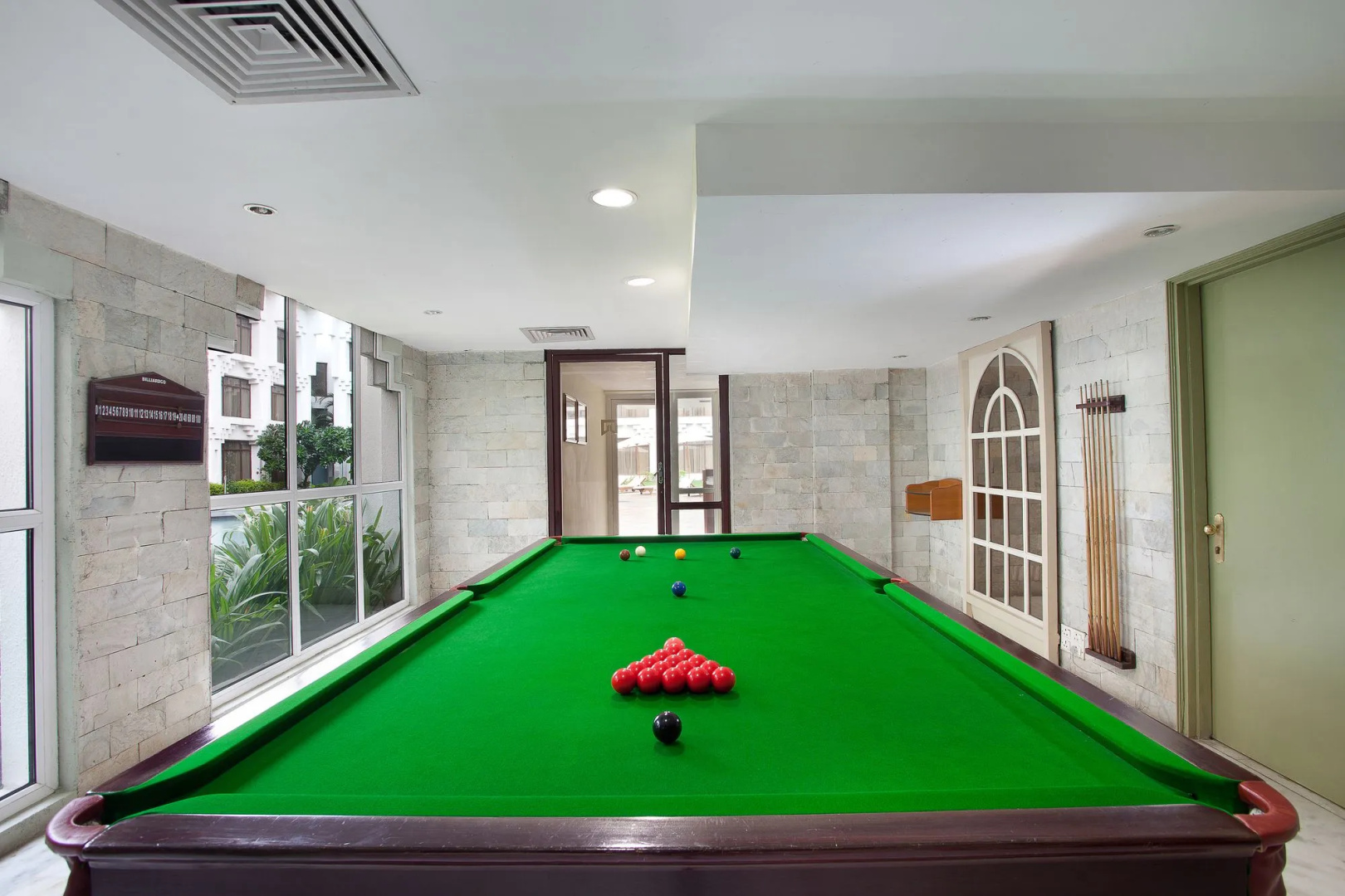 Welcomhotel by ITC Hotels, Alkapuri, Vadodara