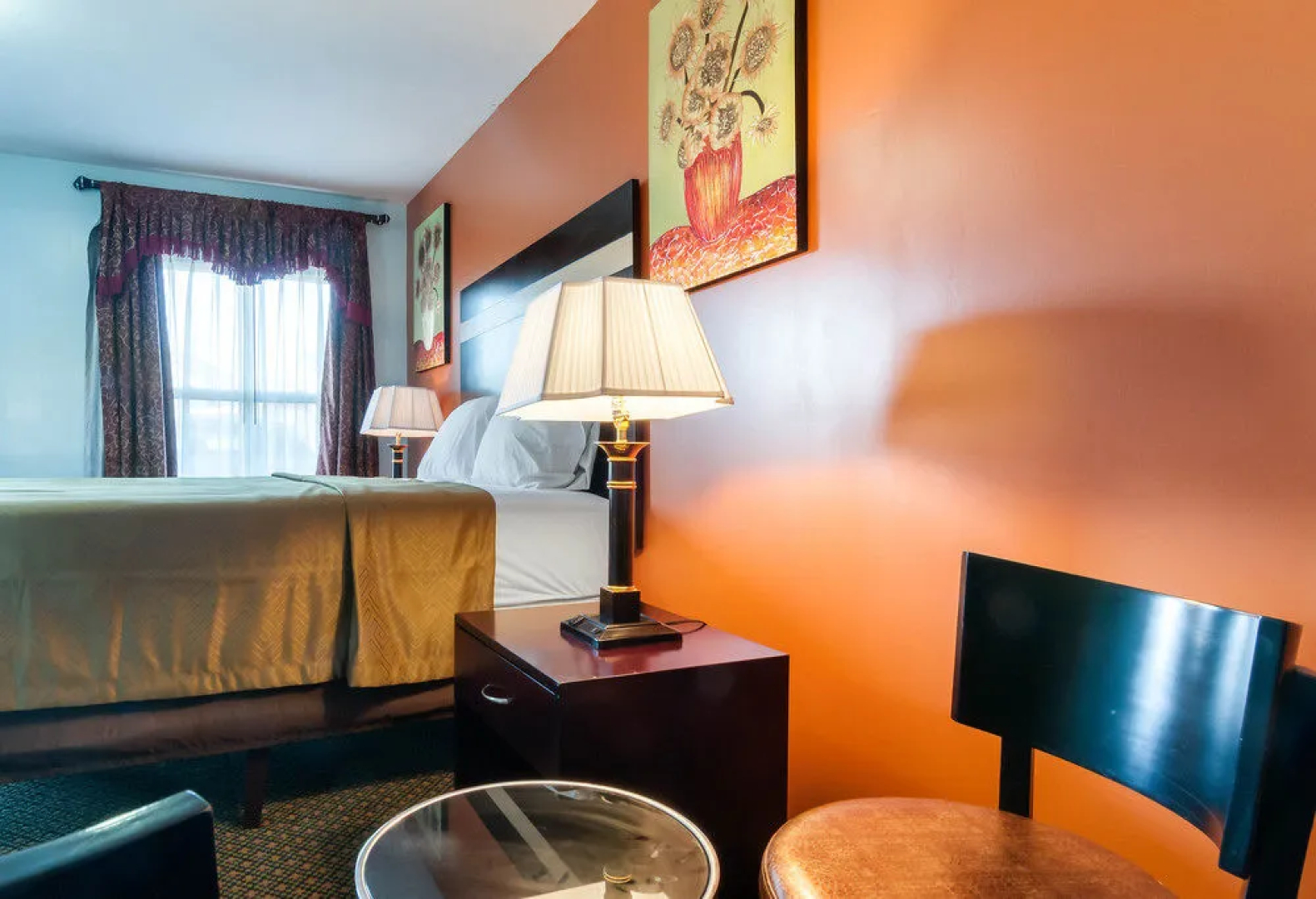 Rodeway Inn and Suites Inkster