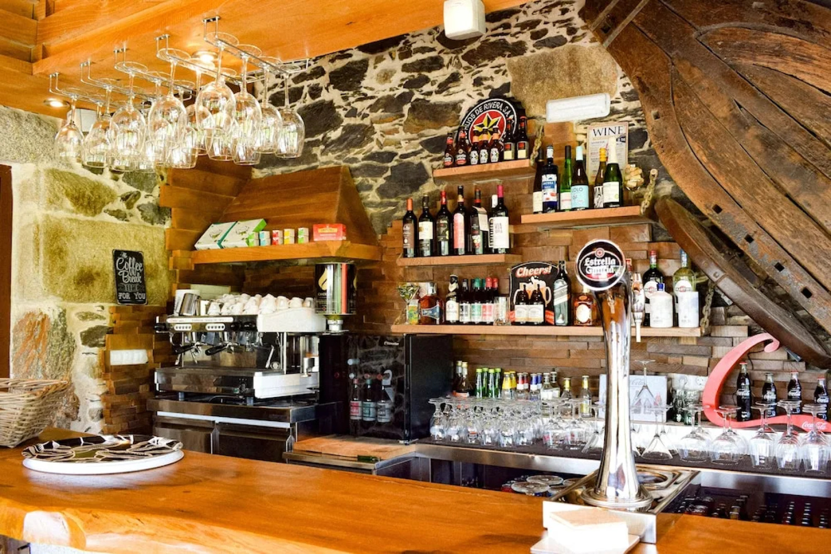 Porto de Bois Apartamentos Turísticos