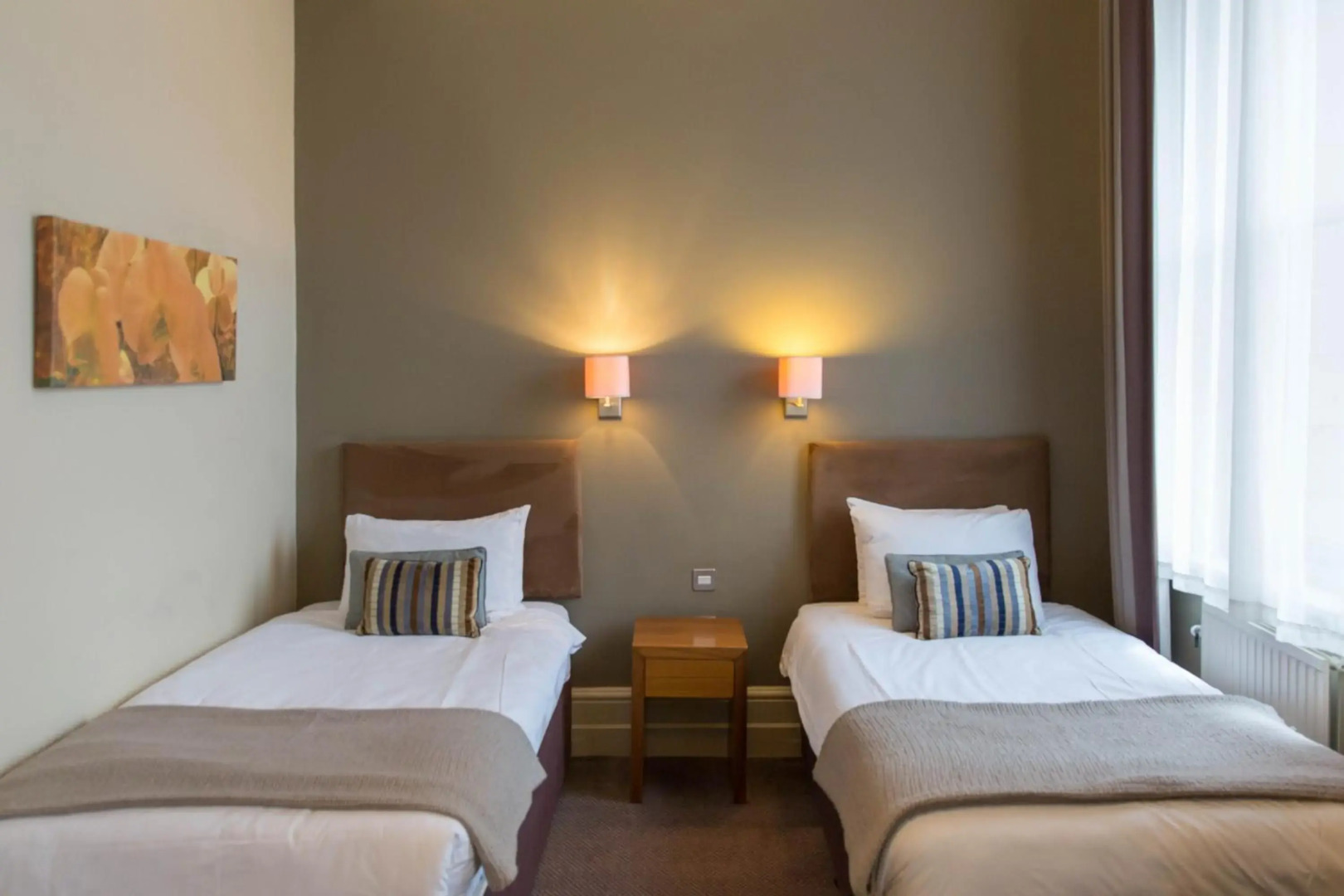 The Met Hotel Leeds - Newly Refurbished