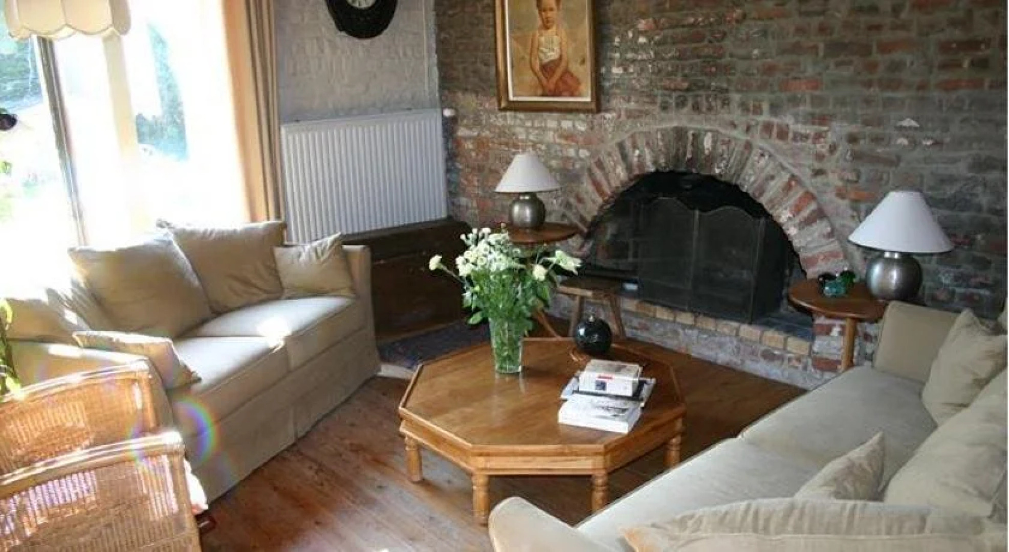 Guest house Champlenoy