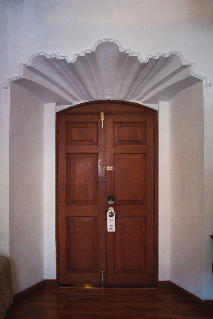 Hotel Casa Divina Oaxaca