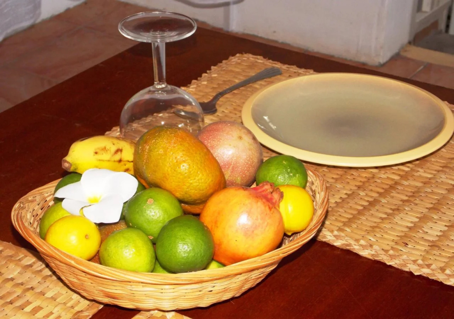 Le Macoua Guest House