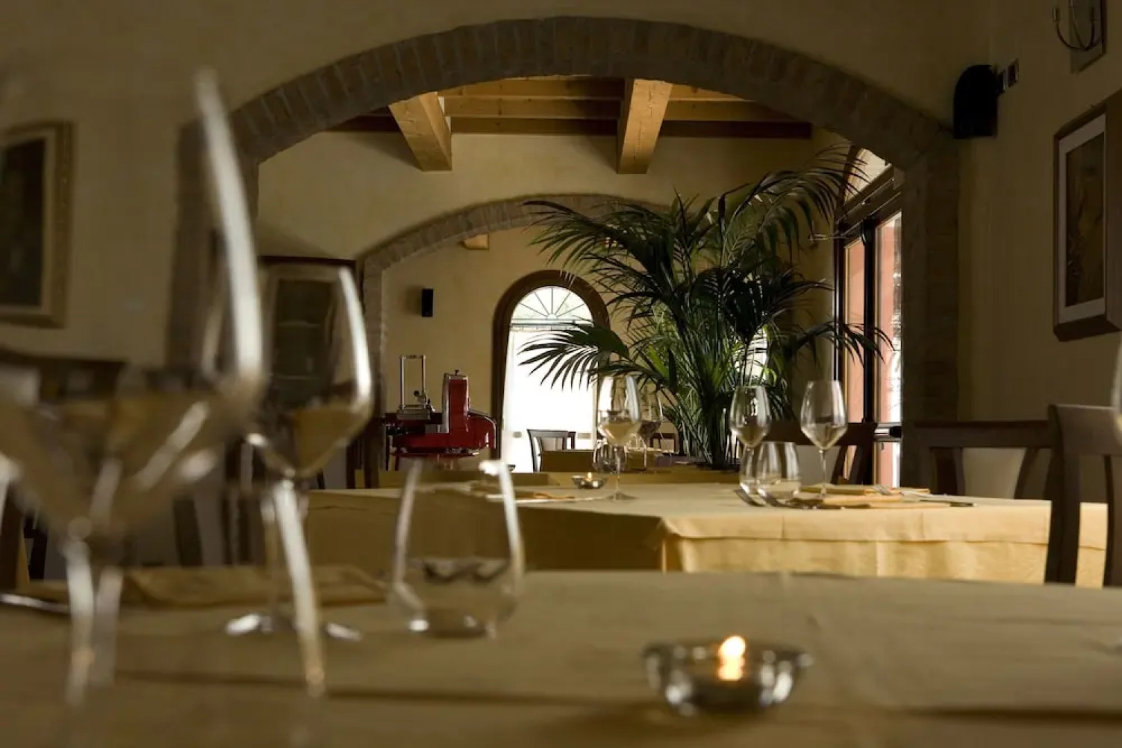 Locanda Il Fagiano