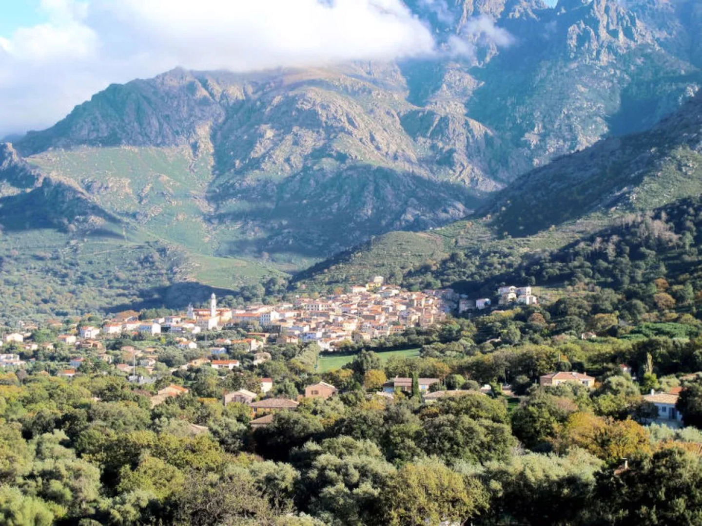 Residence de la Plage (IRU150)