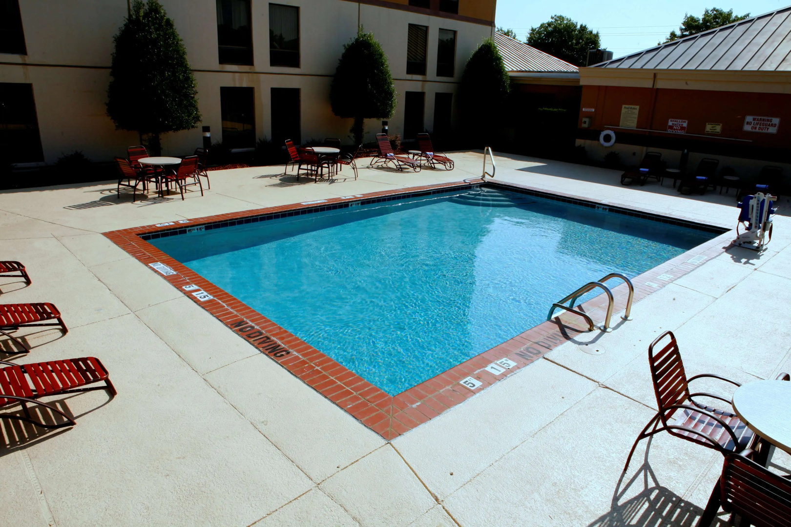 Best Western Plus Goldsboro