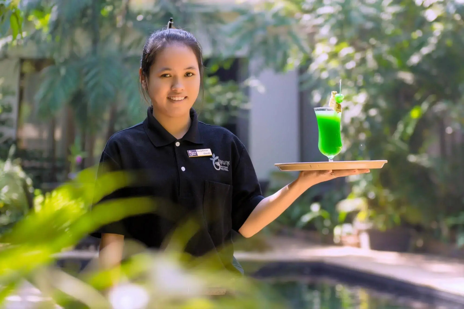 Bunwin Boutique Hotel