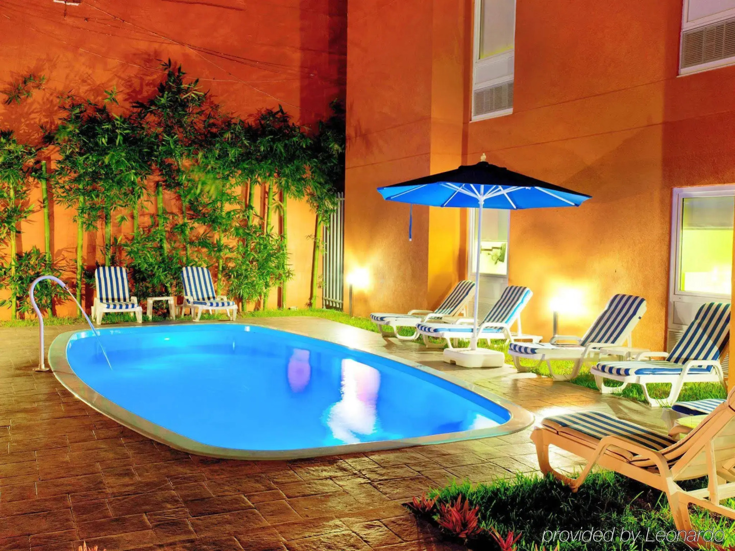 City Express Junior by Marriott Veracruz Aeropuerto