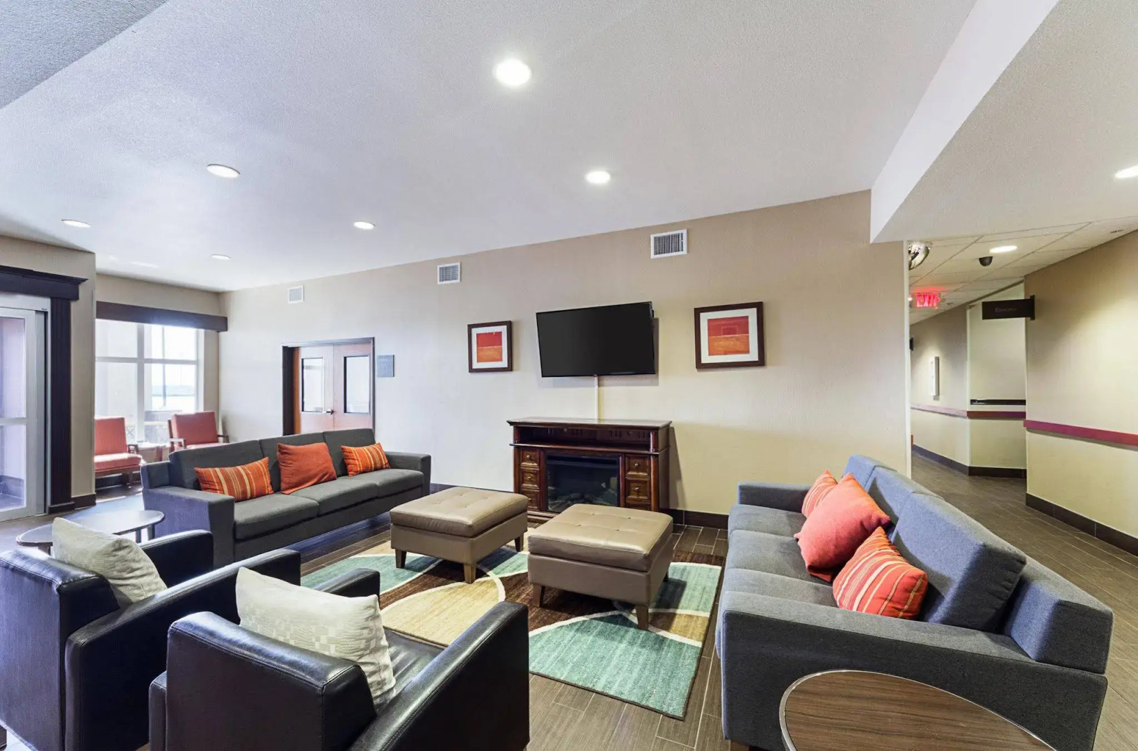 Comfort Inn & Suites Eagle Pass