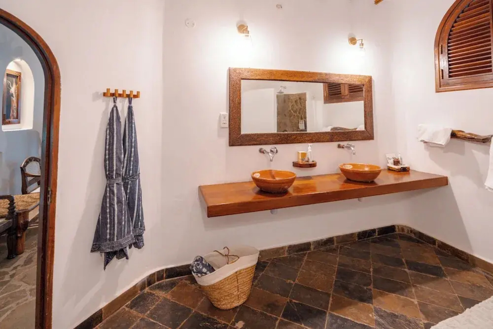 Waterlovers Beach Resort