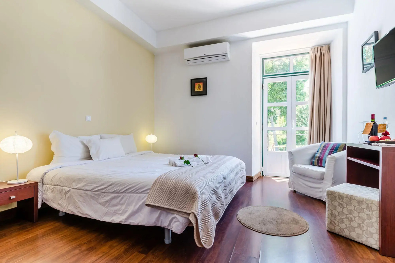 Отель WOT Sarrazola Soul