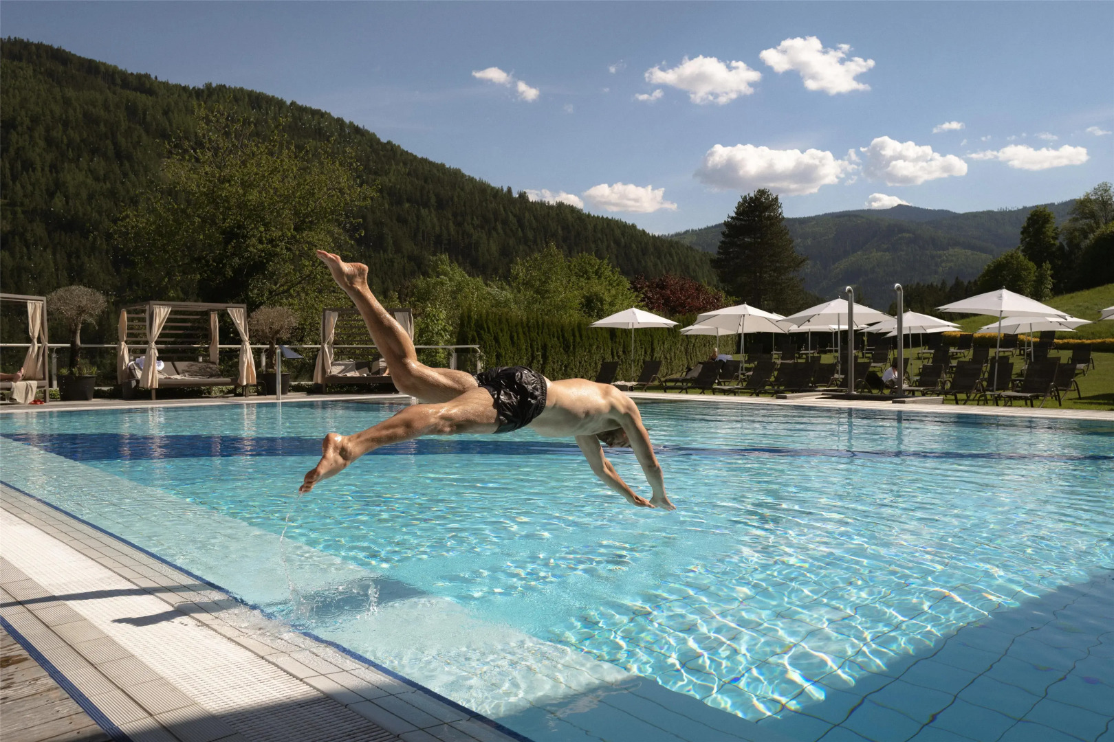 IMLAUER Hotel Schloss Pichlarn