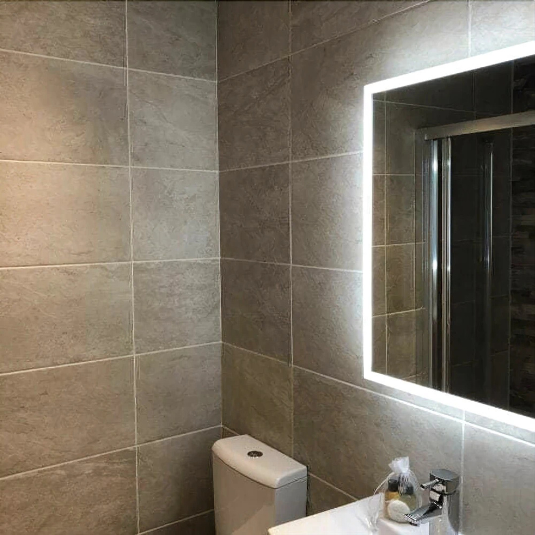 Treddolphin Guest House