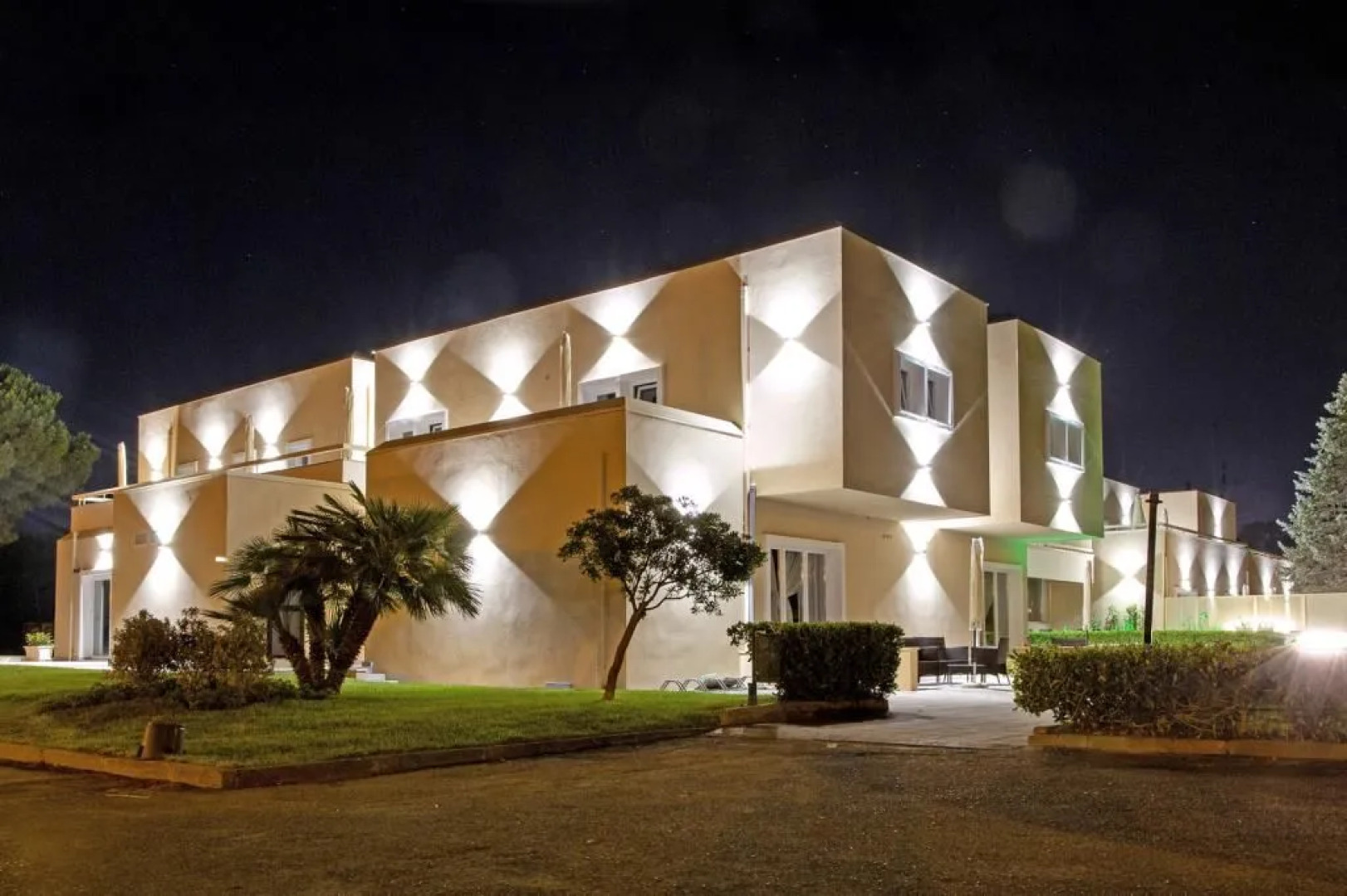 Hotel San Vincenzo Resort