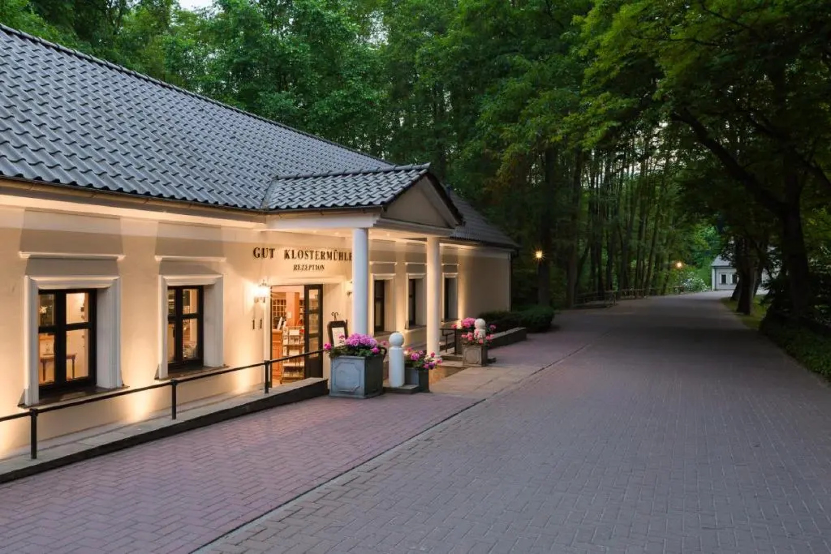 Gut Klostermühle