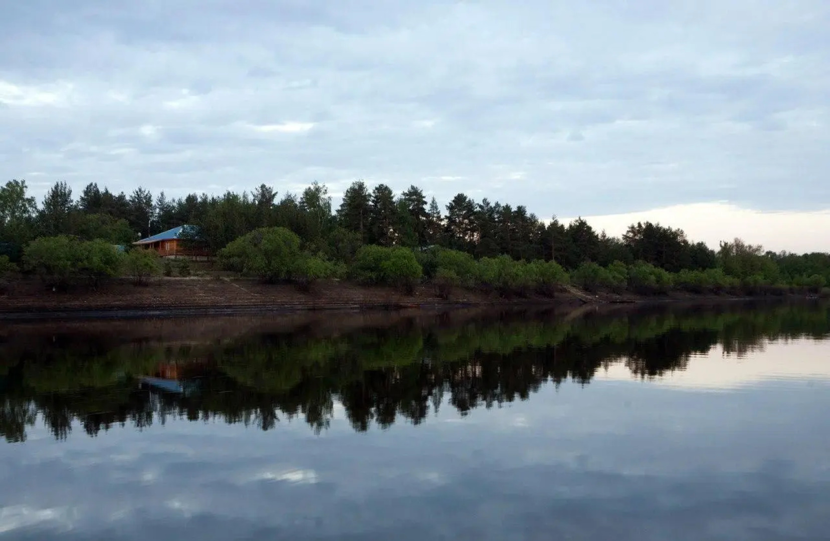 В гостях у сказки (бывш. Дубки)
