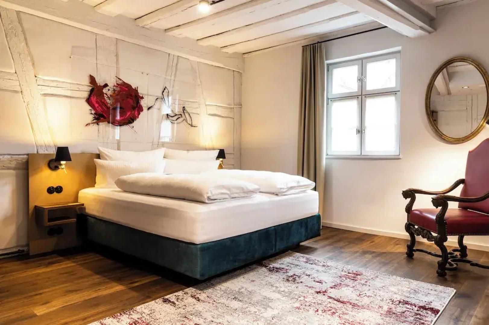 Das Goldschläger Boutique Hotel