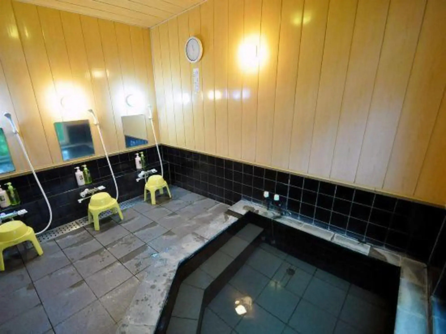 Nasu-Kogen Pension Tam