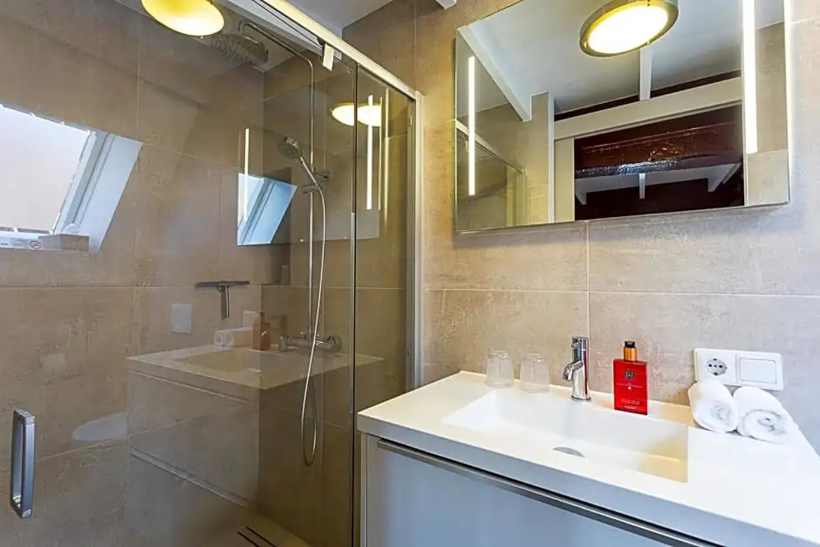 B&B Parijs aan de Kaai