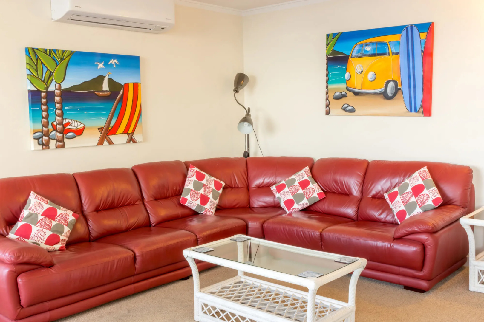 Windward Apartments