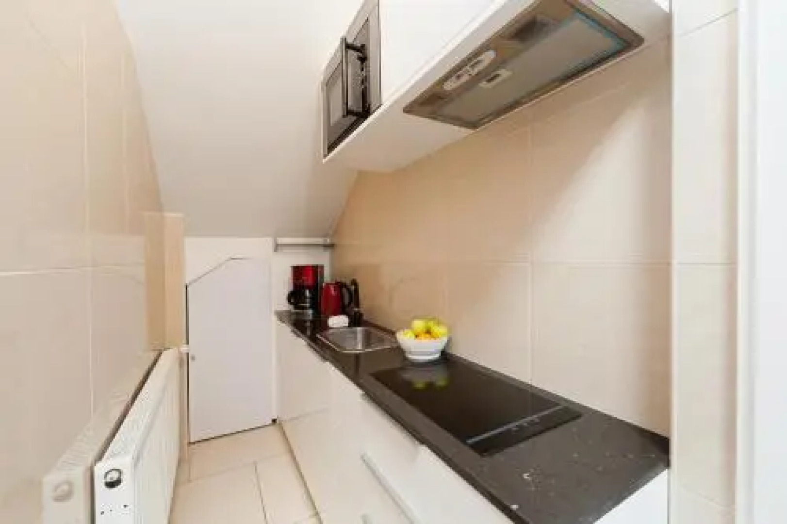 Apartament Solny Wieliczka Centrum 5