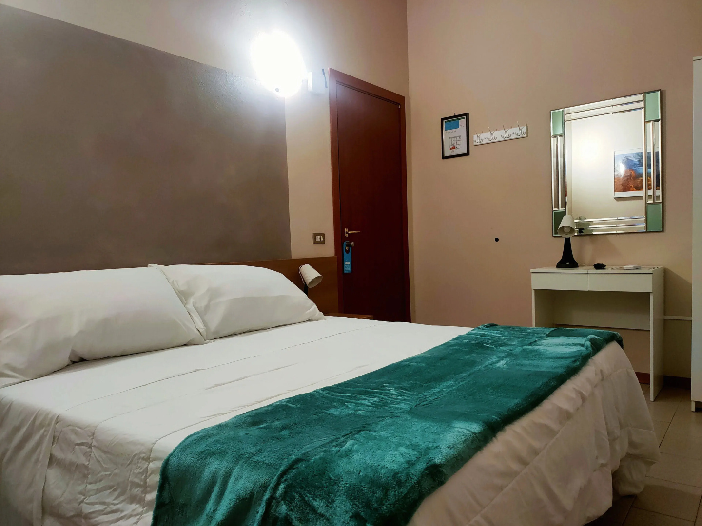 Albergo Hotel Il Boschetto