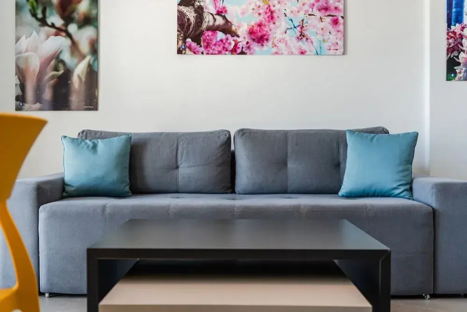 Spacious 1BR Apartment With Resort Access