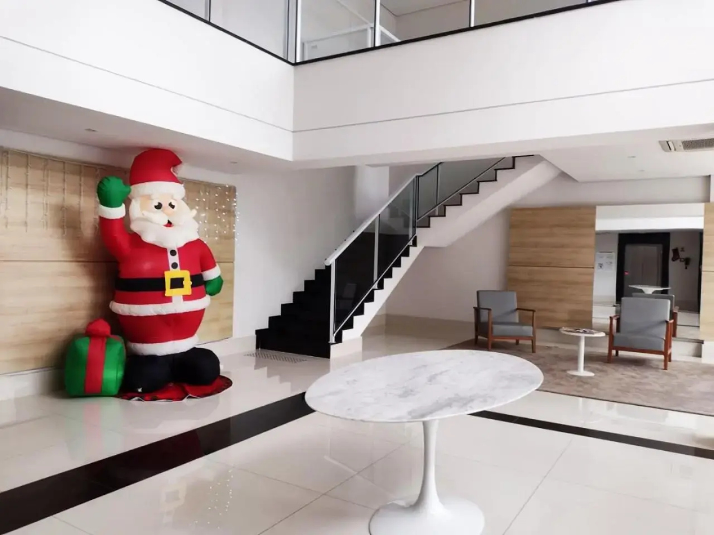 Studio Novo e Aconchegante 37 m² Centro Guarulhos