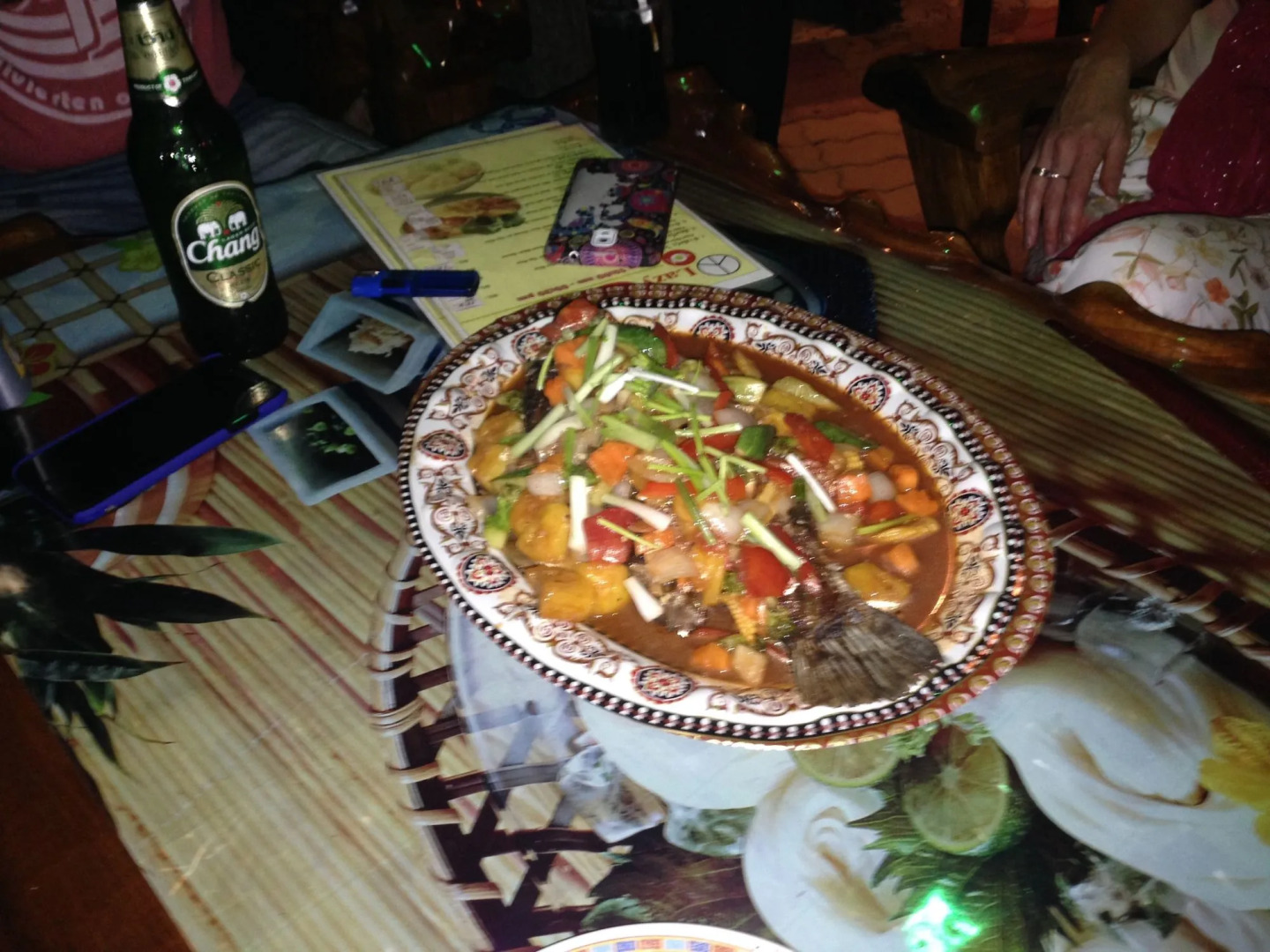 The Lazy Bar And Guesthouse