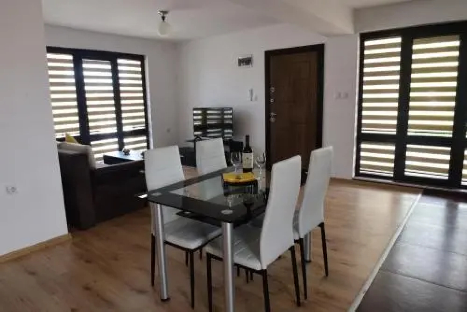 Hotel Active Apartments