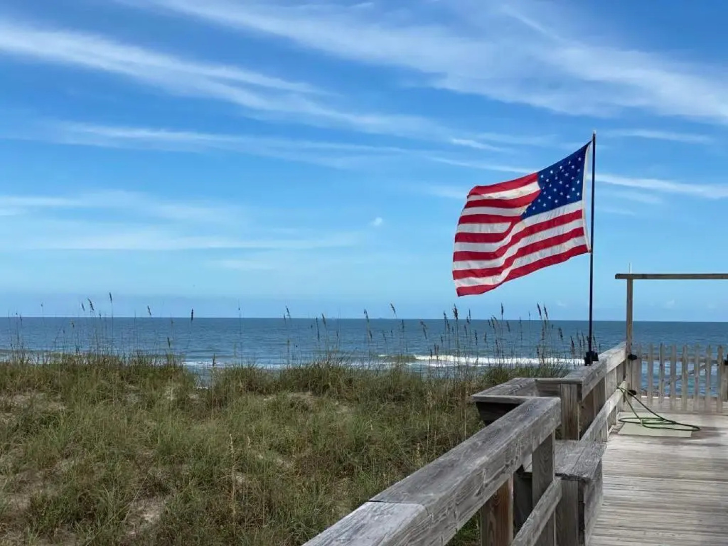Sand Dollar Villas Forever Young Unit 100